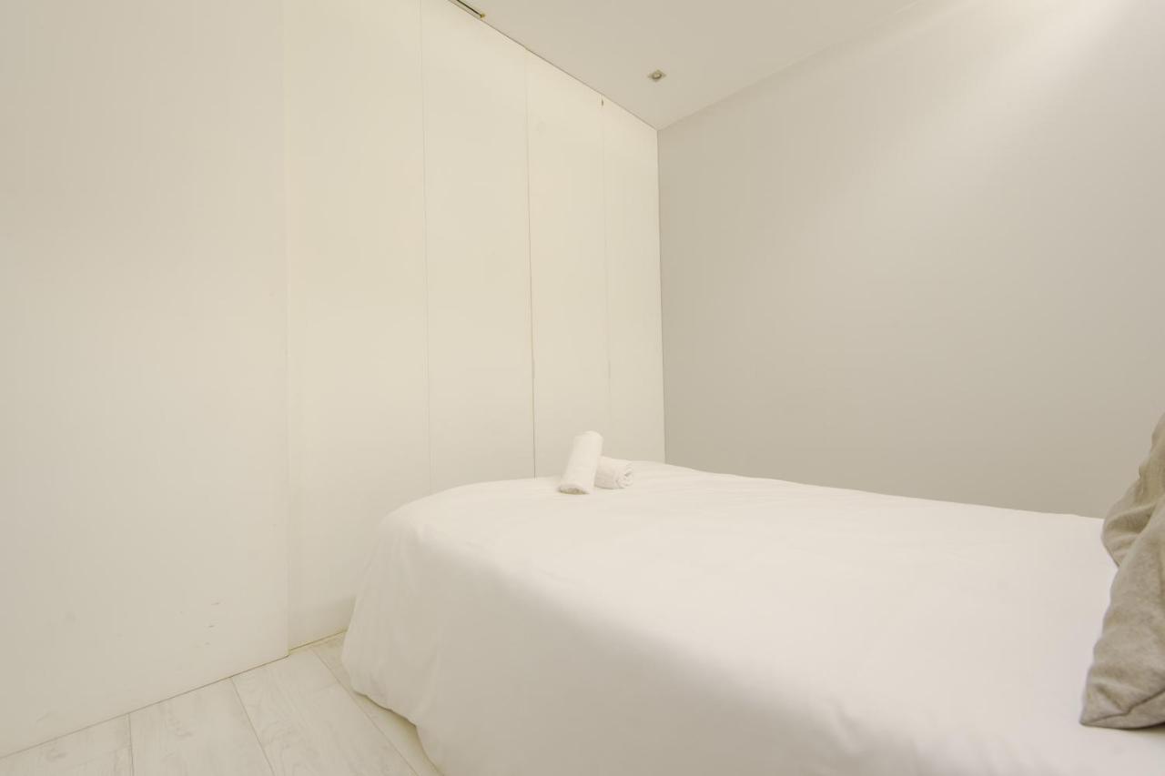 Apt Con Estilo - 5P En Zona Tirso/Centro De Madrid 아파트 외부 사진